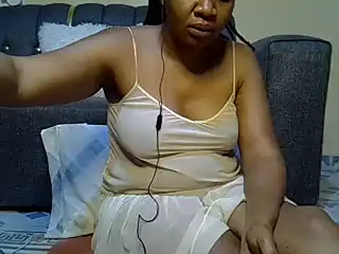 Sexy Kezzy online show from 02/20/26, 07:10