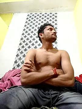 Indiandaddy11 online show from 01/07/26, 06:21