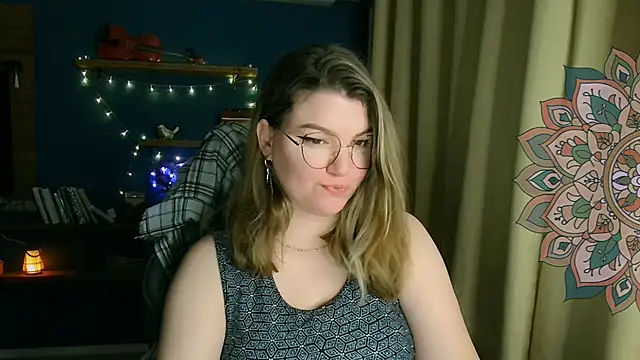 VioletteWay online show from 11/16/25, 05:18