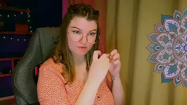 VioletteWay online show from 01/18/26, 05:28