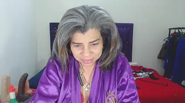 vikyadams online show from 03/19/25, 12:37