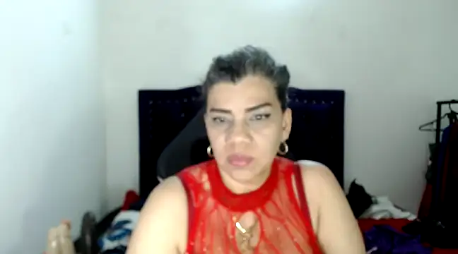 vikyadams online show from 03/21/25, 05:45