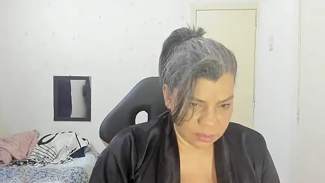 vikyadams online show from 10/09/25, 07:06