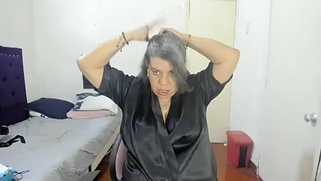 vikyadams online show from 02/07/26, 10:02