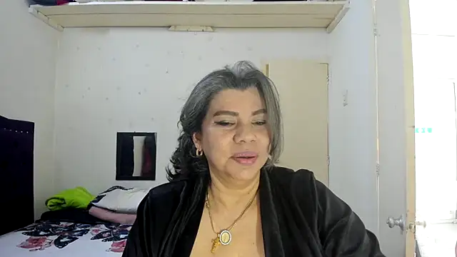 vikyadams online show from 02/09/26, 02:54