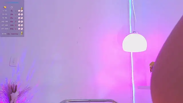 catalina  lovers online show from 09/16/25, 05:36