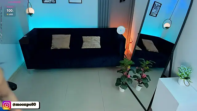 Luna  Ponce online show from 02/28/26, 04:30