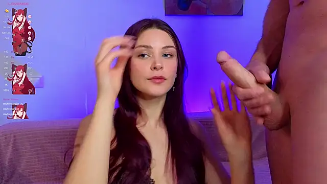 MaxMia online show from 02/13/25, 05:16