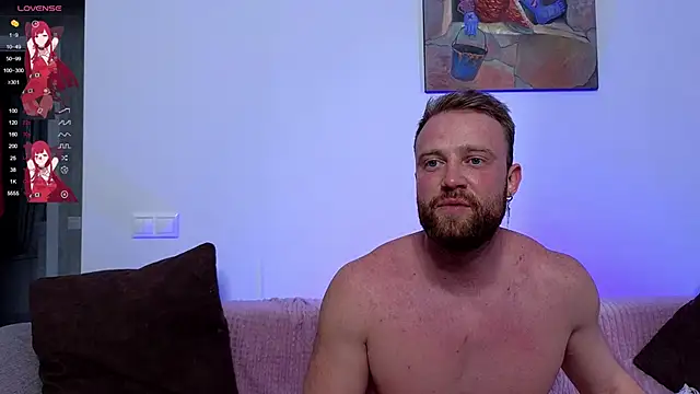 MaxMia online show from 03/07/25, 06:24