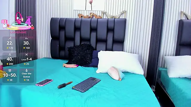 PamelaAnderson 2 online show from 01/15/26, 04:39