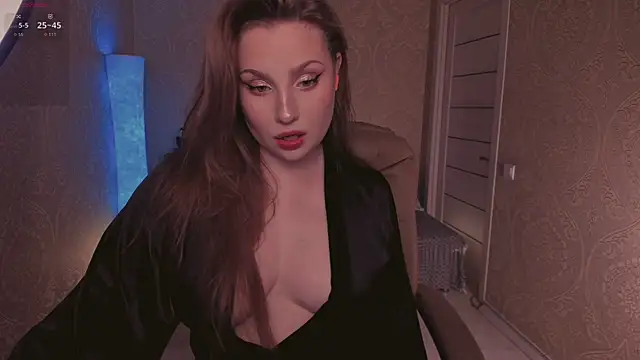 Eesmaaarrr online show from 12/20/25, 11:34