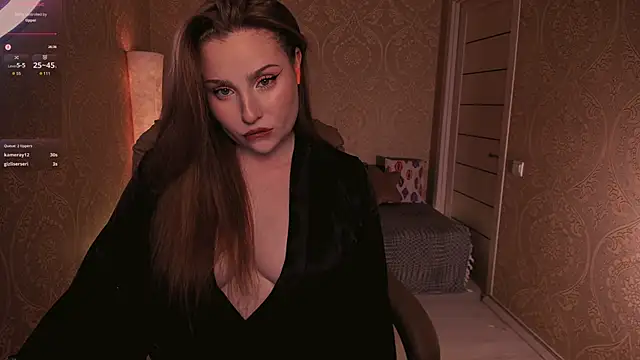 Eesmaaarrr online show from 02/23/26, 11:57