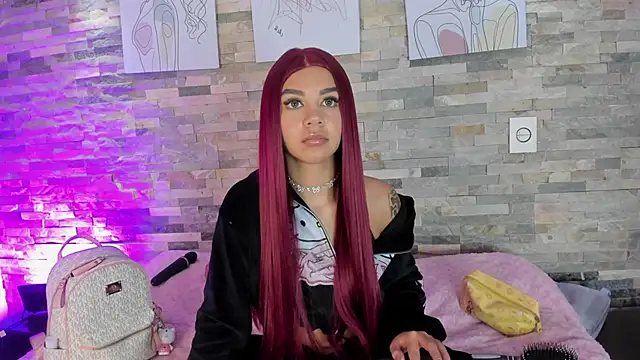 Violet spencer online show from 12/11/24, 09:34