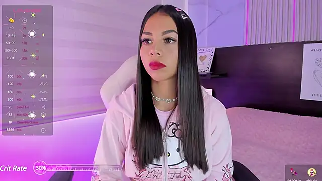 Violet spencer online show from 03/05/25, 06:56