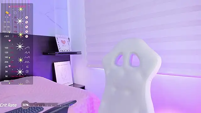 Violet spencer online show from 03/18/25, 08:04