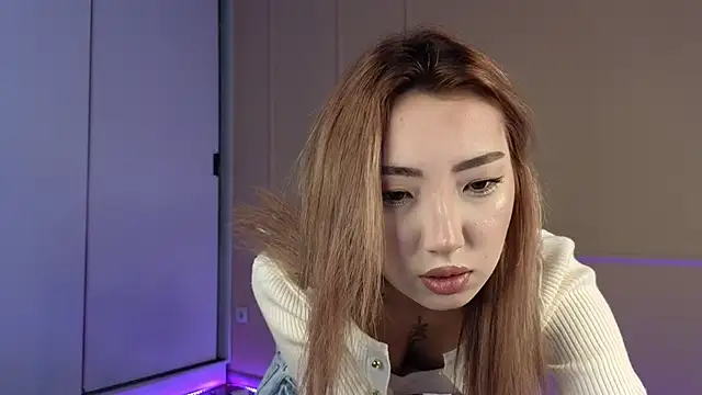 tinki winkii online show from 09/24/25, 06:50
