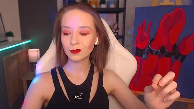 Snapshot of FascinatingEyess chatting on 01/17/25, 06:12 FascinatingEyess online show from 01/17/25, 06:12