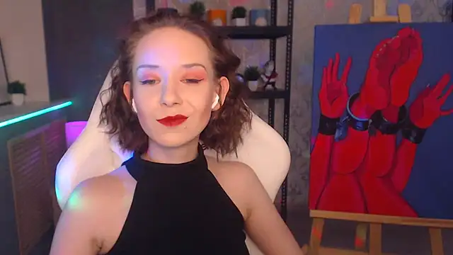 Snapshot of FascinatingEyess chatting on 01/20/25, 06:53 FascinatingEyess online show from 01/20/25, 06:53