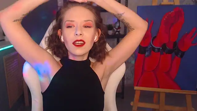 Snapshot of FascinatingEyess chatting on 01/20/25, 10:04 FascinatingEyess online show from 01/20/25, 10:04