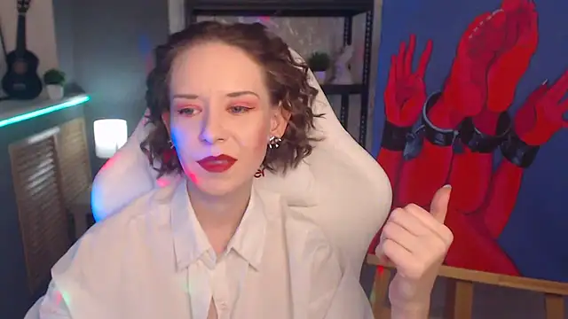 Snapshot of FascinatingEyess chatting on 03/15/25, 04:46 FascinatingEyess online show from 03/15/25, 04:46