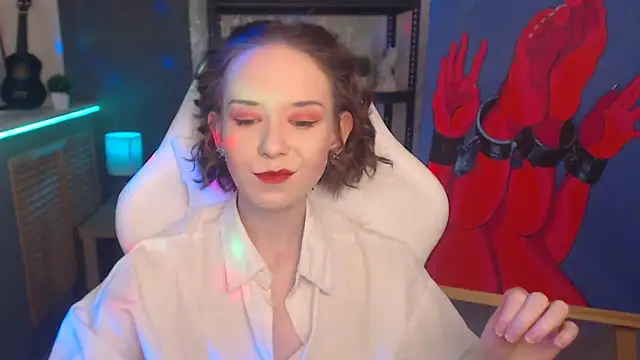 Snapshot of FascinatingEyess chatting on 03/15/25, 07:53 FascinatingEyess online show from 03/15/25, 07:53