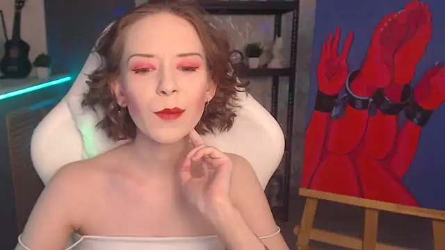 Snapshot of FascinatingEyess chatting on 09/15/25, 09:15 FascinatingEyess online show from 09/15/25, 09:15