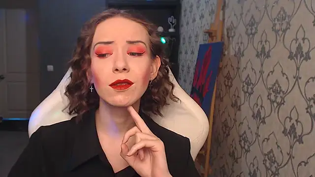 FascinatingEyess online show from 05/28/26, 04:04