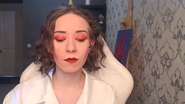 FascinatingEyess online show from 05/31/26, 04:14