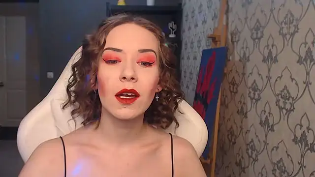 FascinatingEyess online show from 06/04/26, 06:47