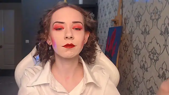 FascinatingEyess online show from 06/20/26, 09:06