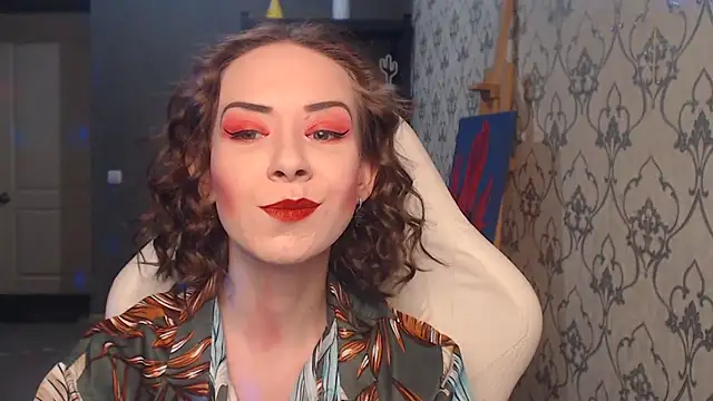 FascinatingEyess online show from 06/25/26, 07:51