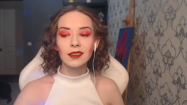FascinatingEyess online show from 07/10/26, 08:33