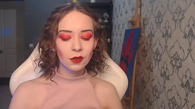 FascinatingEyess online show from 07/20/26, 06:21