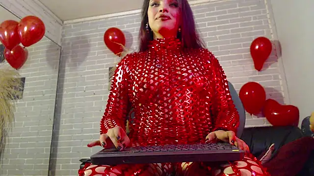 elizatexx online show from 02/28/25, 09:44