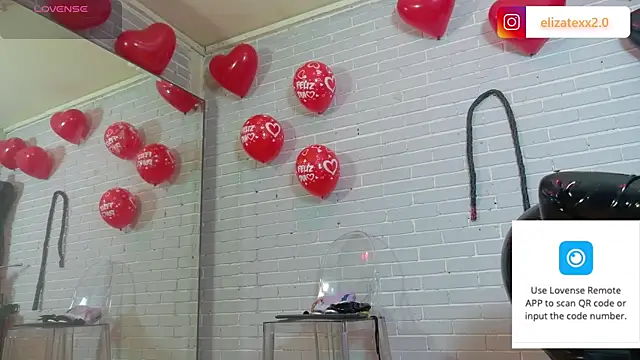 elizatexx online show from 03/12/26, 08:04