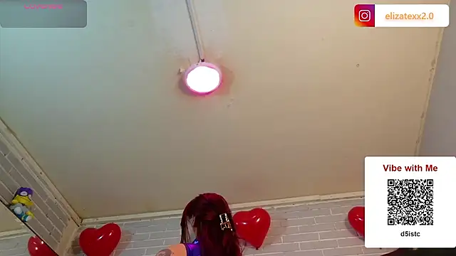 elizatexx online show from 03/17/26, 05:05