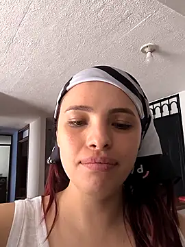 elizatexx online show from 04/03/26, 06:17