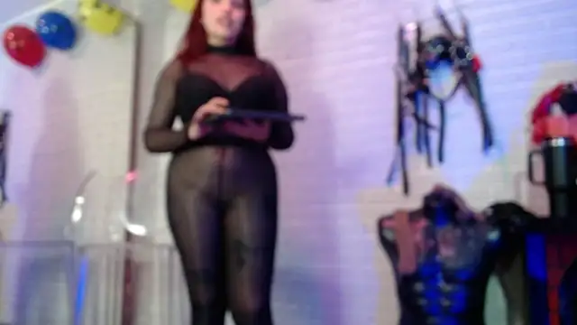 elizatexx online show from 07/16/26, 09:43