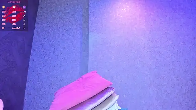 VanessaKalo online show from 11/27/25, 01:29