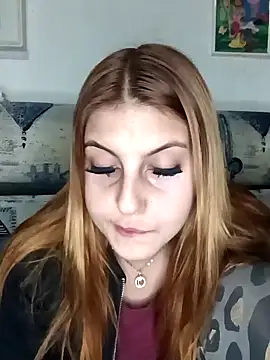 xxdorkax6 online show from 12/02/24, 11:40