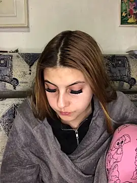 xxdorkax6 online show from 01/03/25, 09:47