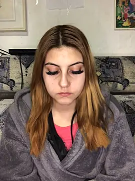 xxdorkax6 online show from 02/01/25, 12:47