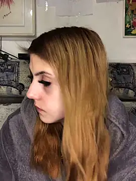 xxdorkax6 online show from 02/01/25, 09:40