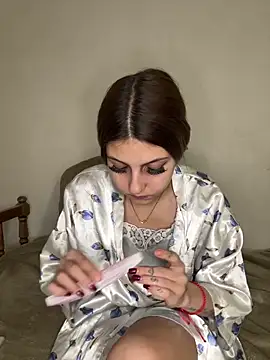 xxdorkax6 online show from 12/02/25, 09:32