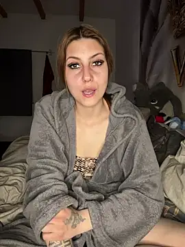 xxdorkax6 online show from 03/10/26, 09:09