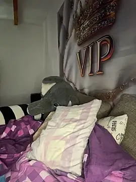 xxdorkax6 online show from 04/10/26, 11:37