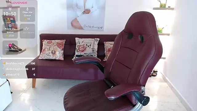 zehra sanem online show from 02/08/26, 12:36