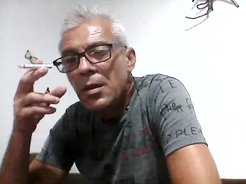 Picolo4111 online show from 09/20/25, 07:26