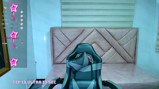 Dakotha v  online show from 02/13/25, 03:29