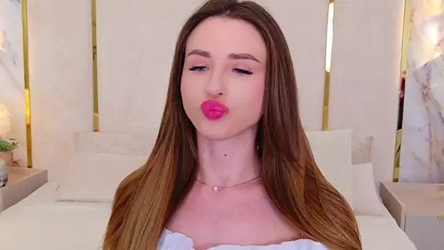 Jullia Carter online show from 03/20/25, 01:04